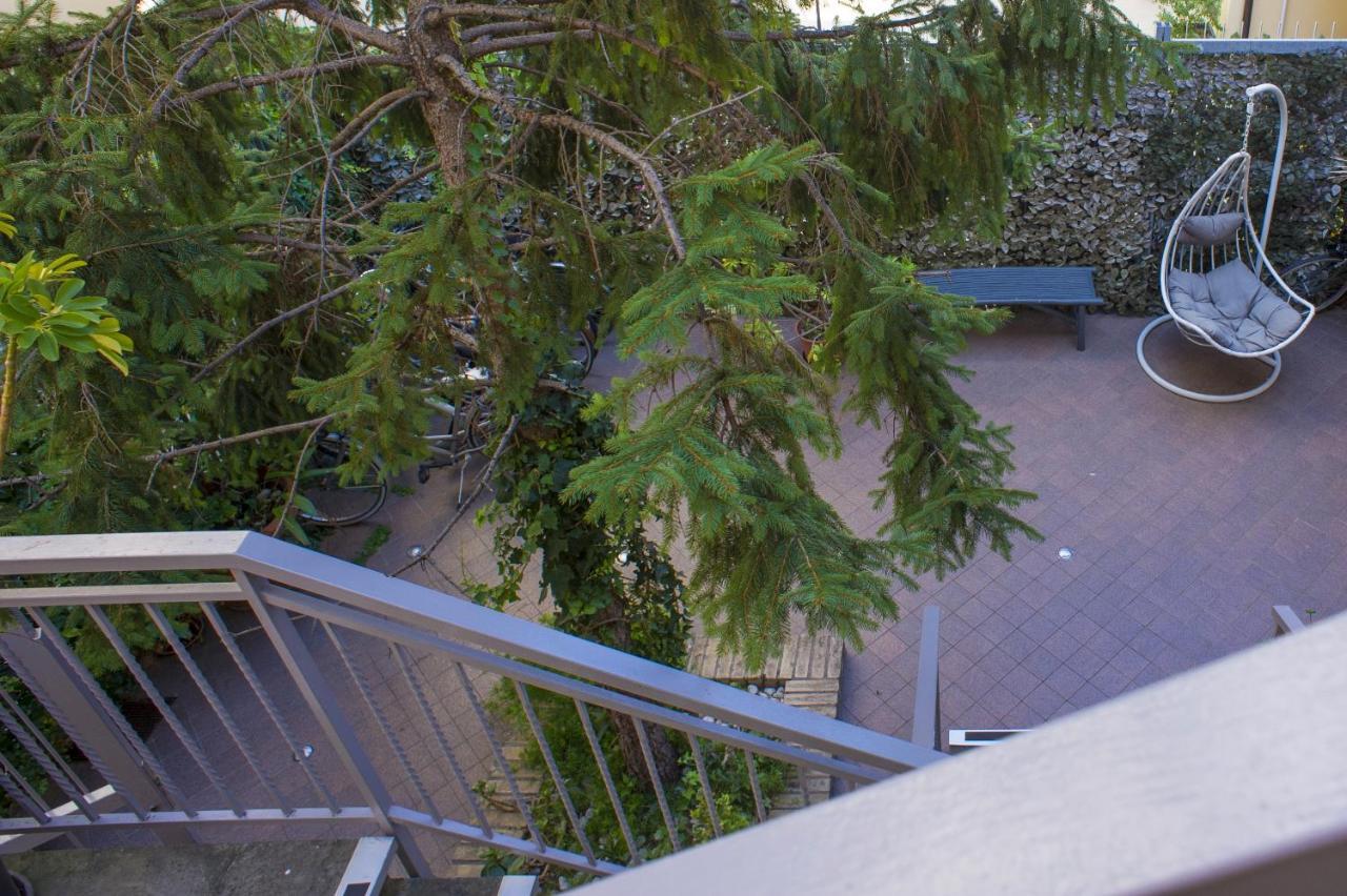Bella Pescara B&B Экстерьер фото