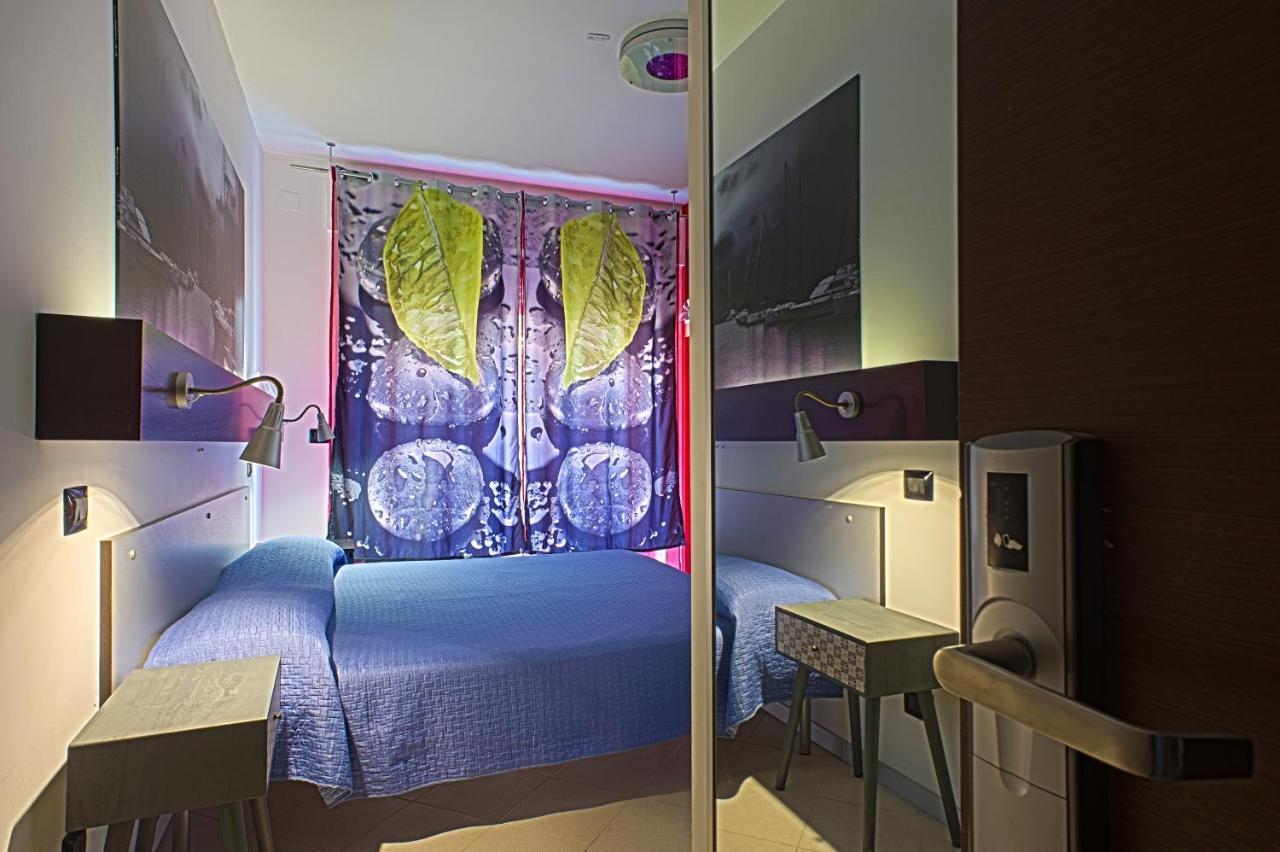 Bella Pescara B&B Экстерьер фото