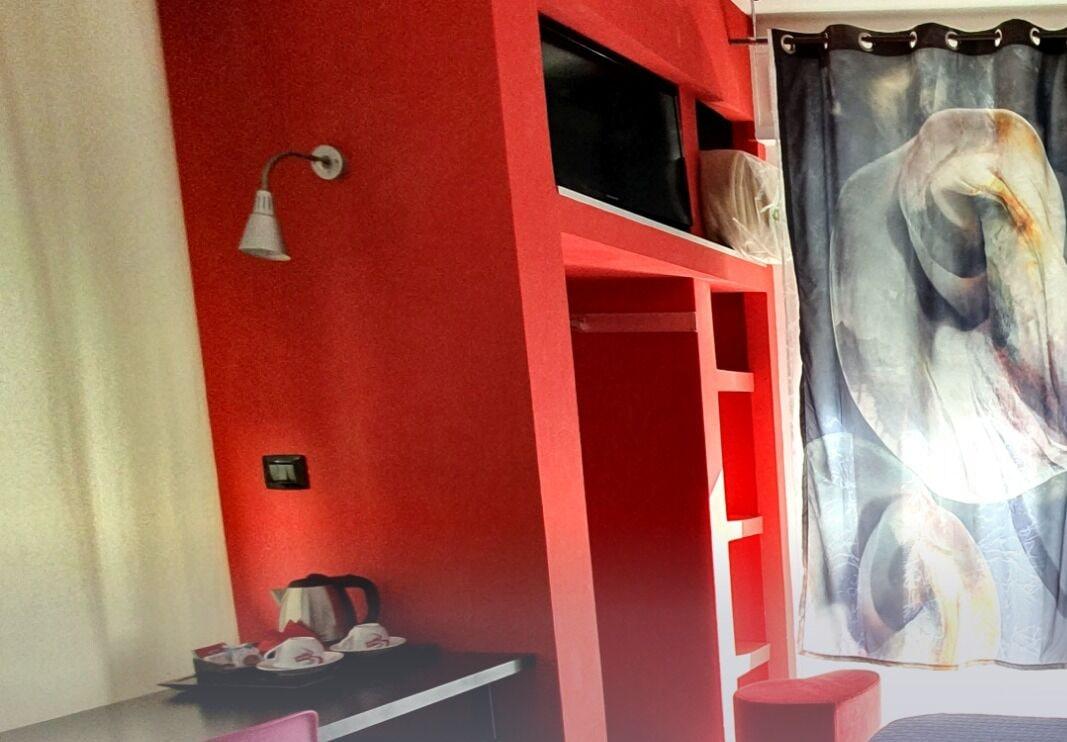 Bella Pescara B&B Экстерьер фото
