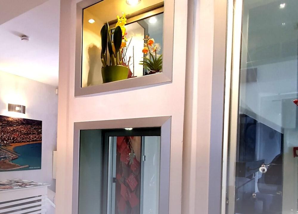 Bella Pescara B&B Экстерьер фото