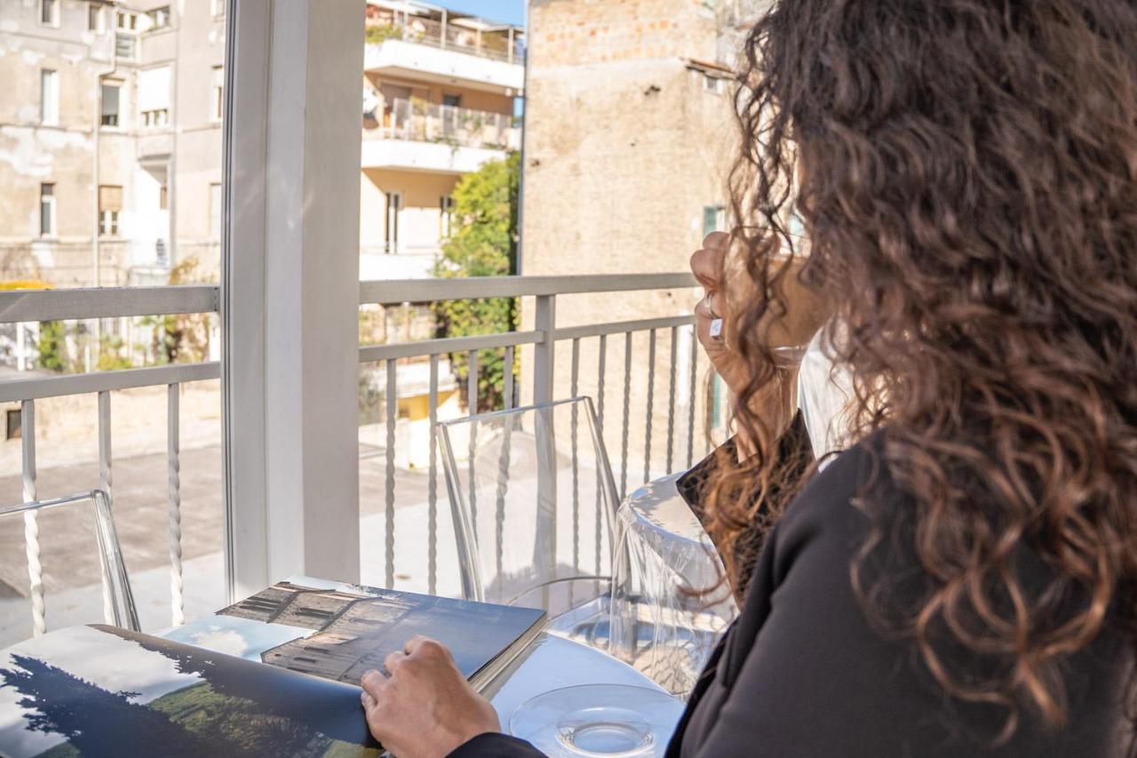 Bella Pescara B&B Экстерьер фото