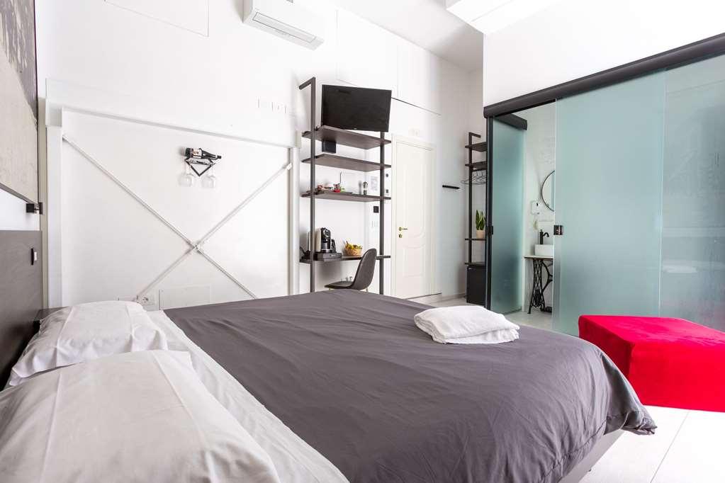 Bella Pescara B&B Номер фото