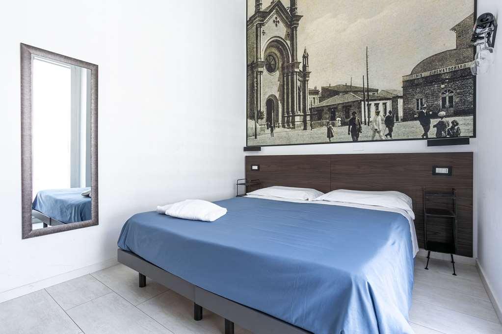 Bella Pescara B&B Номер фото