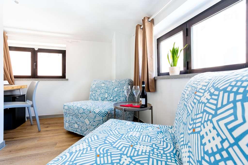 Bella Pescara B&B Номер фото