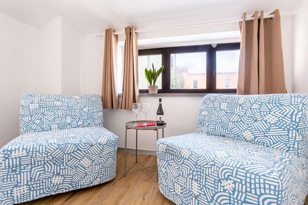 Bella Pescara B&B Номер фото
