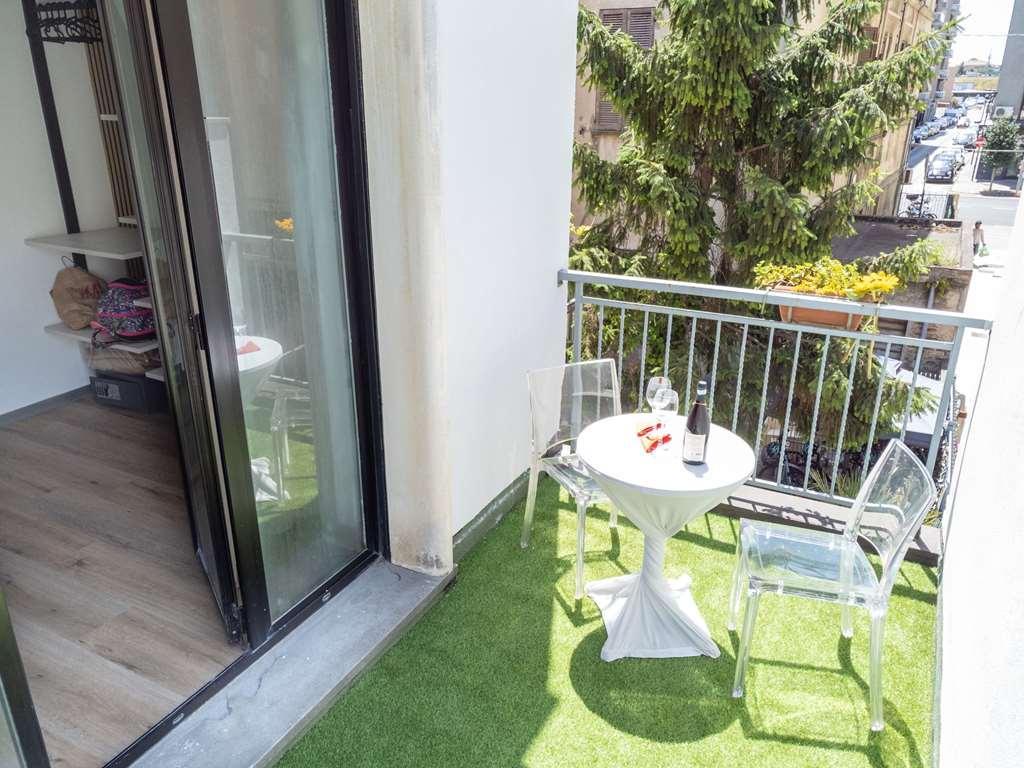 Bella Pescara B&B Номер фото