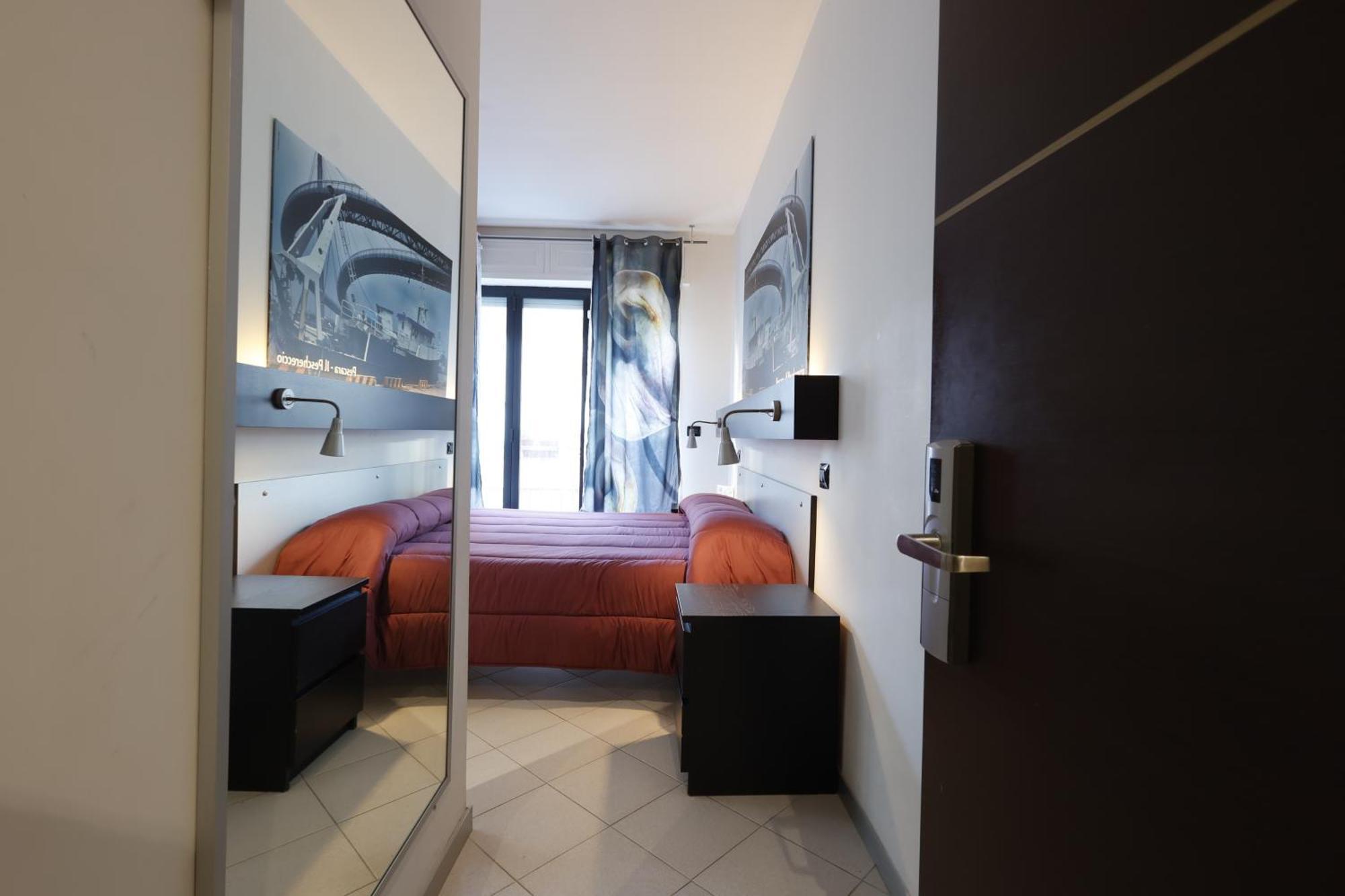 Bella Pescara B&B Экстерьер фото