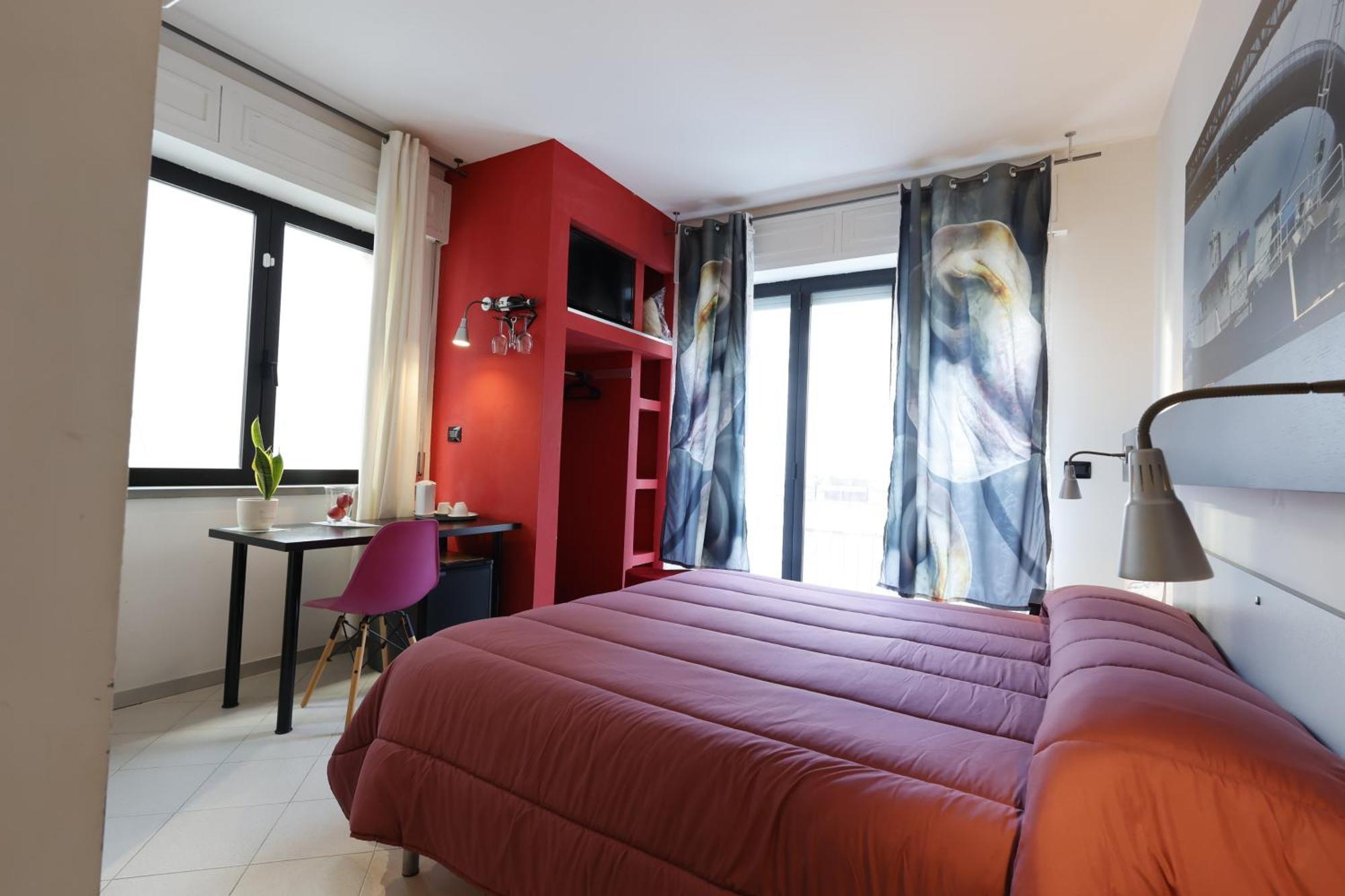 Bella Pescara B&B Экстерьер фото