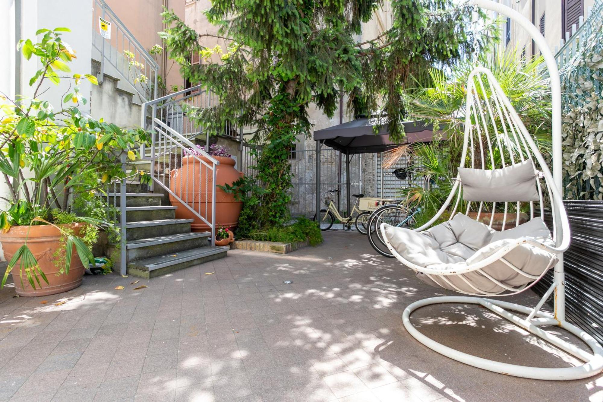 Bella Pescara B&B Экстерьер фото