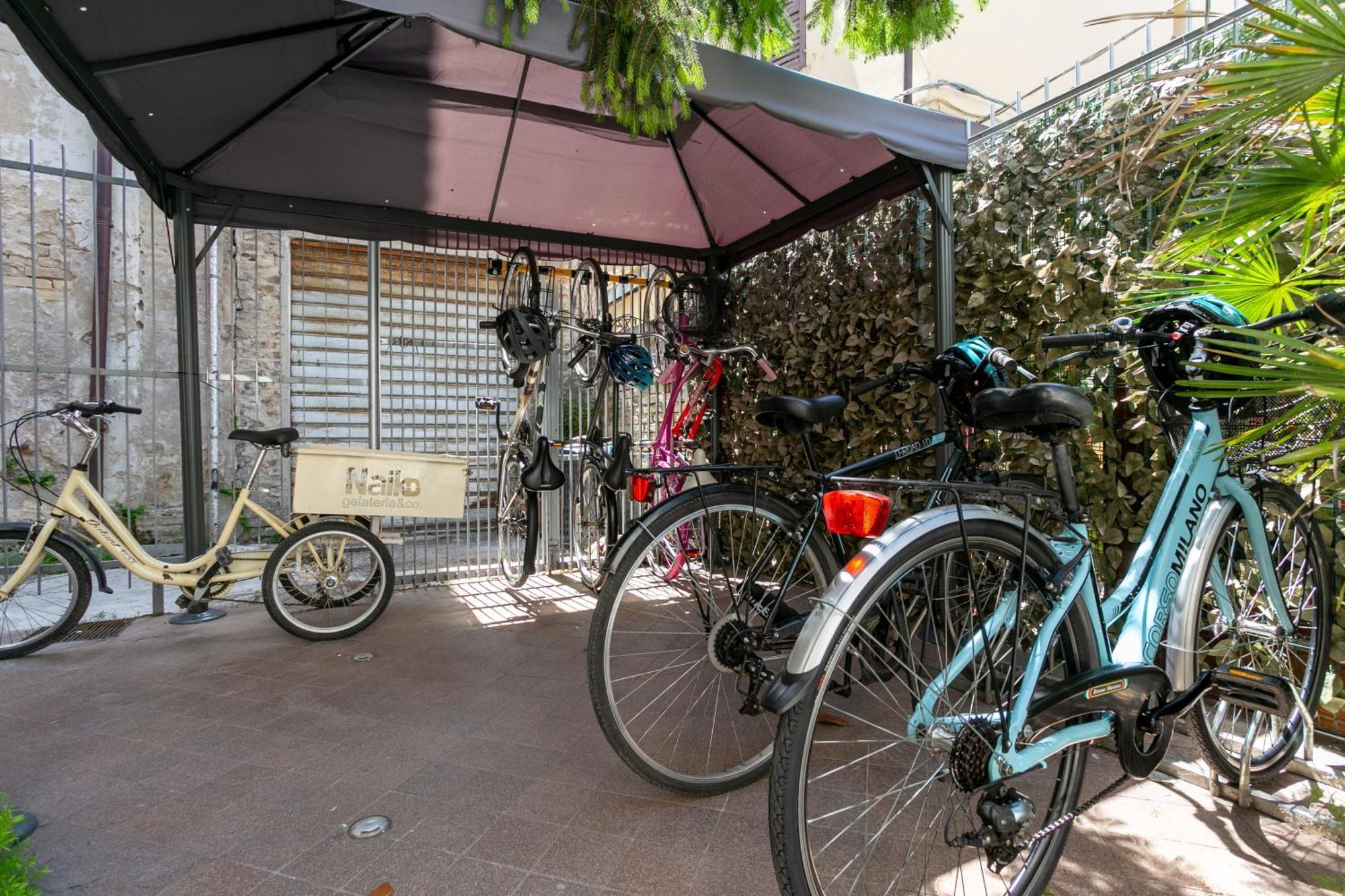 Bella Pescara B&B Экстерьер фото