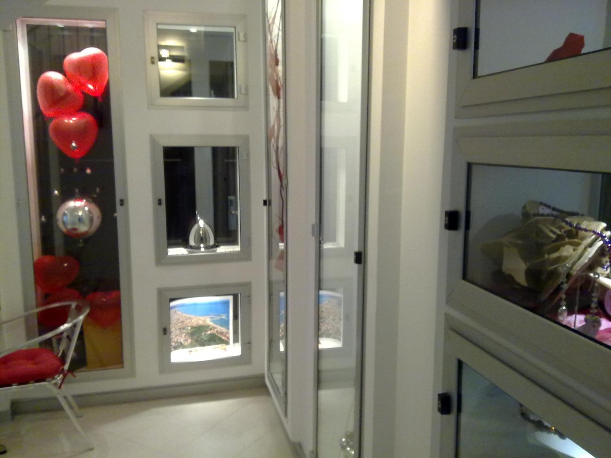 Bella Pescara B&B Экстерьер фото